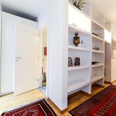 Sunny Apartment In Old Town ワルシャワ エクステリア 写真
