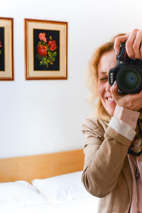 Sunny Apartment In Old Town ワルシャワ エクステリア 写真