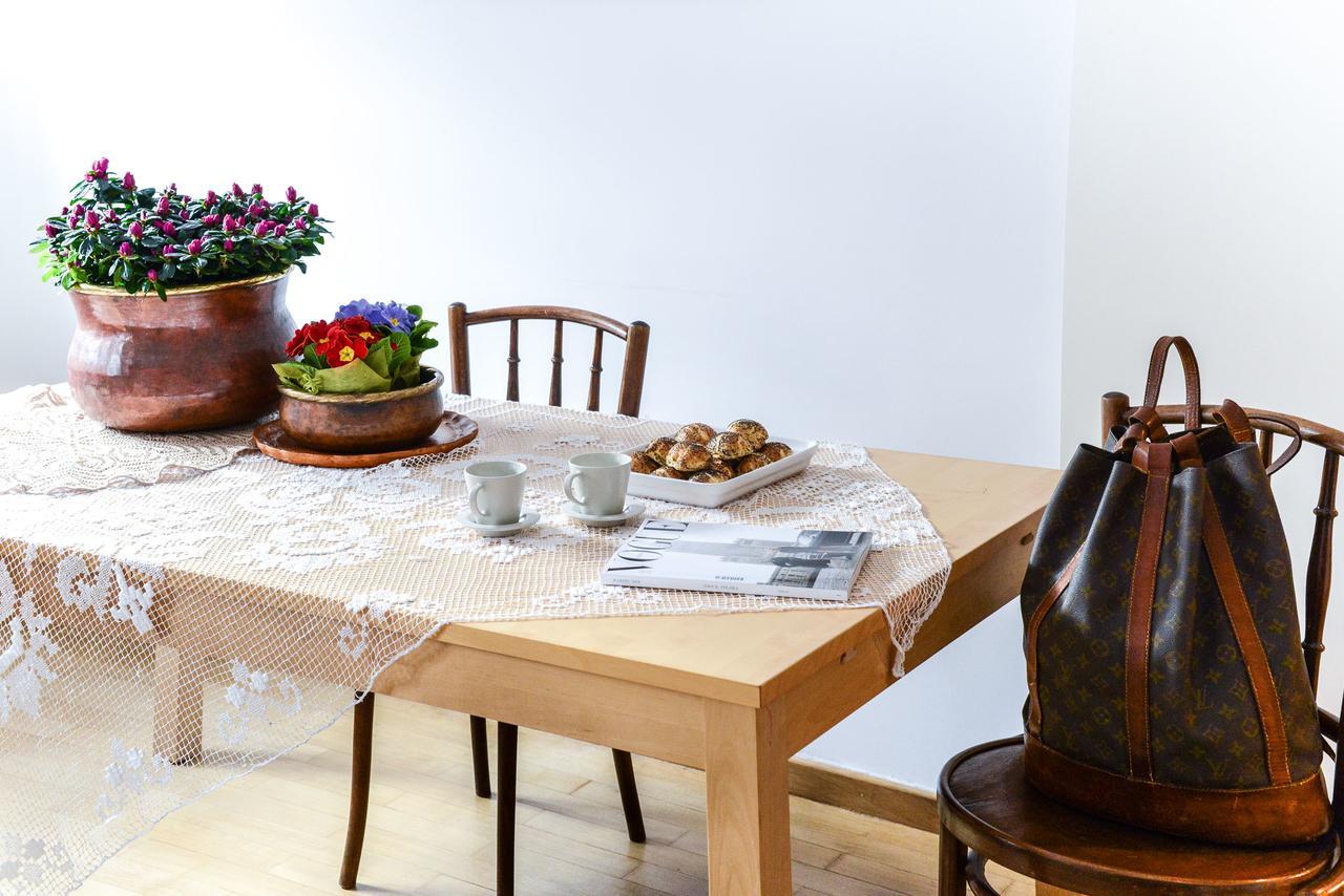 Sunny Apartment In Old Town ワルシャワ エクステリア 写真