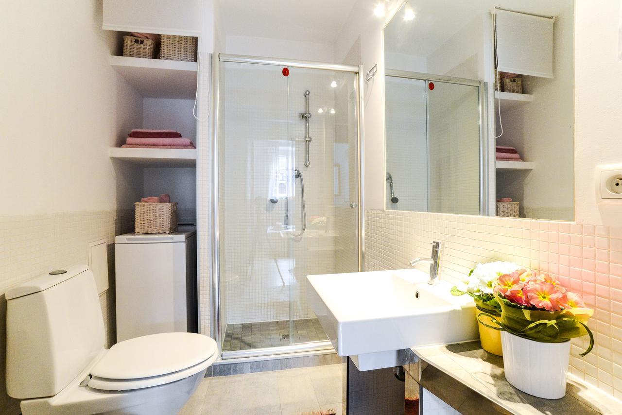 Sunny Apartment In Old Town ワルシャワ エクステリア 写真