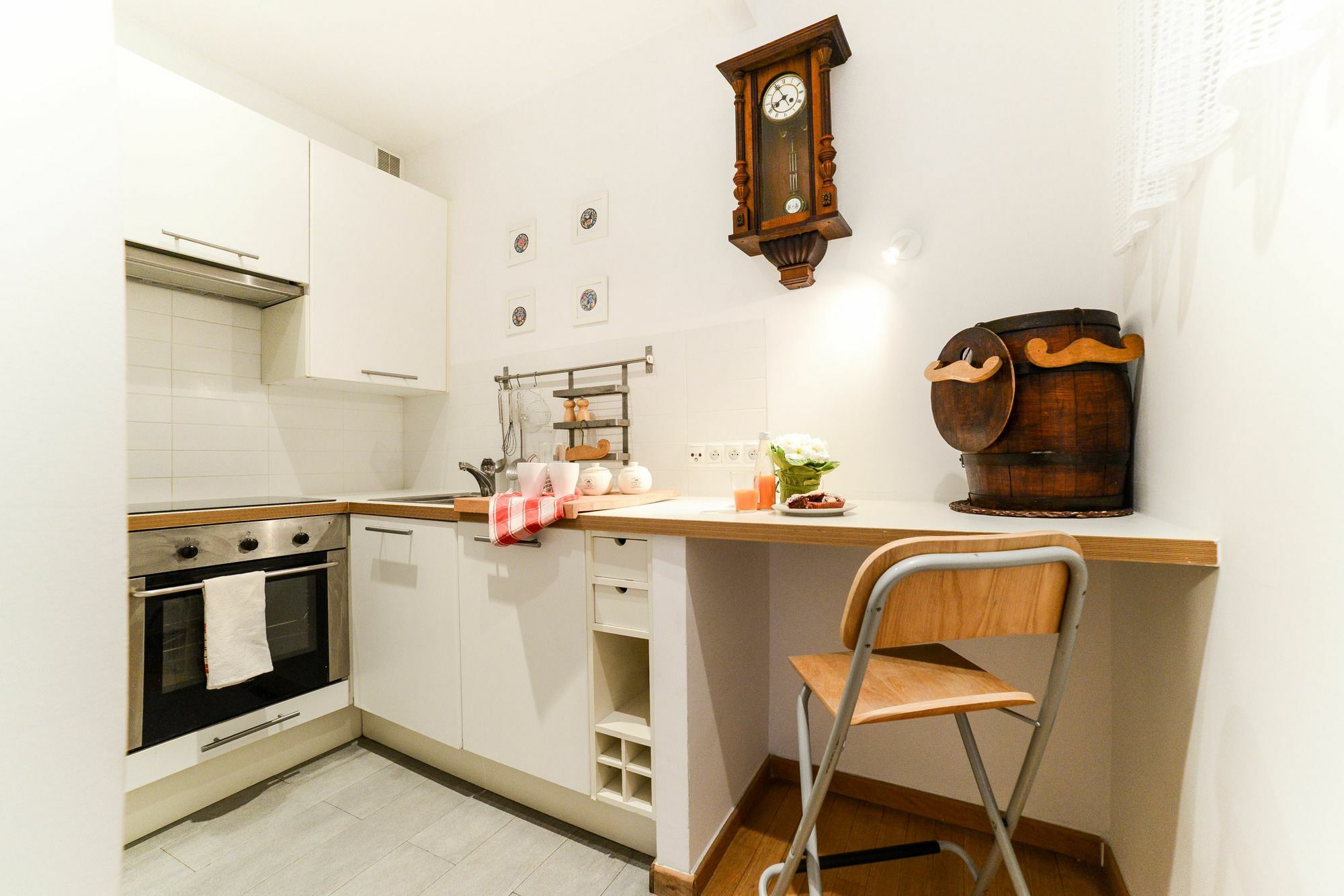 Sunny Apartment In Old Town ワルシャワ エクステリア 写真