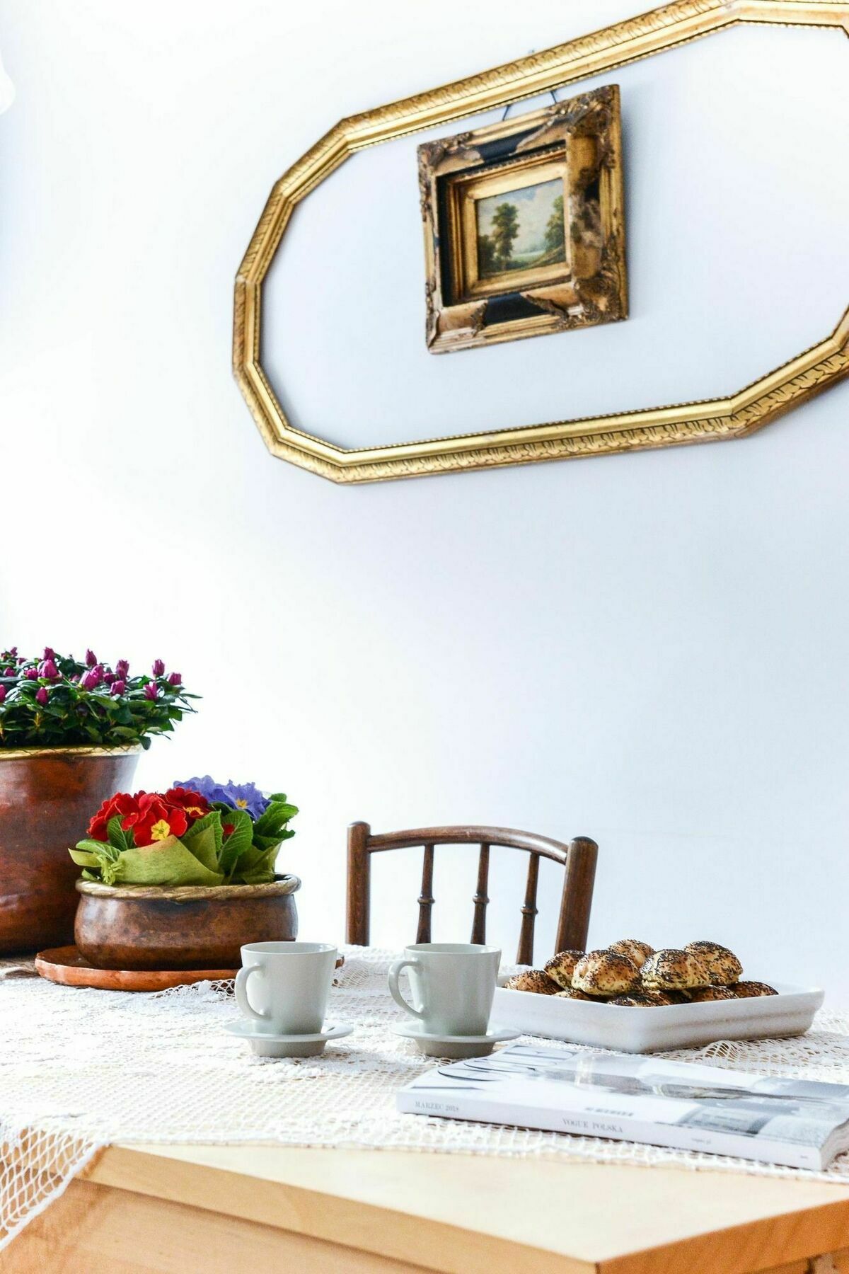 Sunny Apartment In Old Town ワルシャワ エクステリア 写真