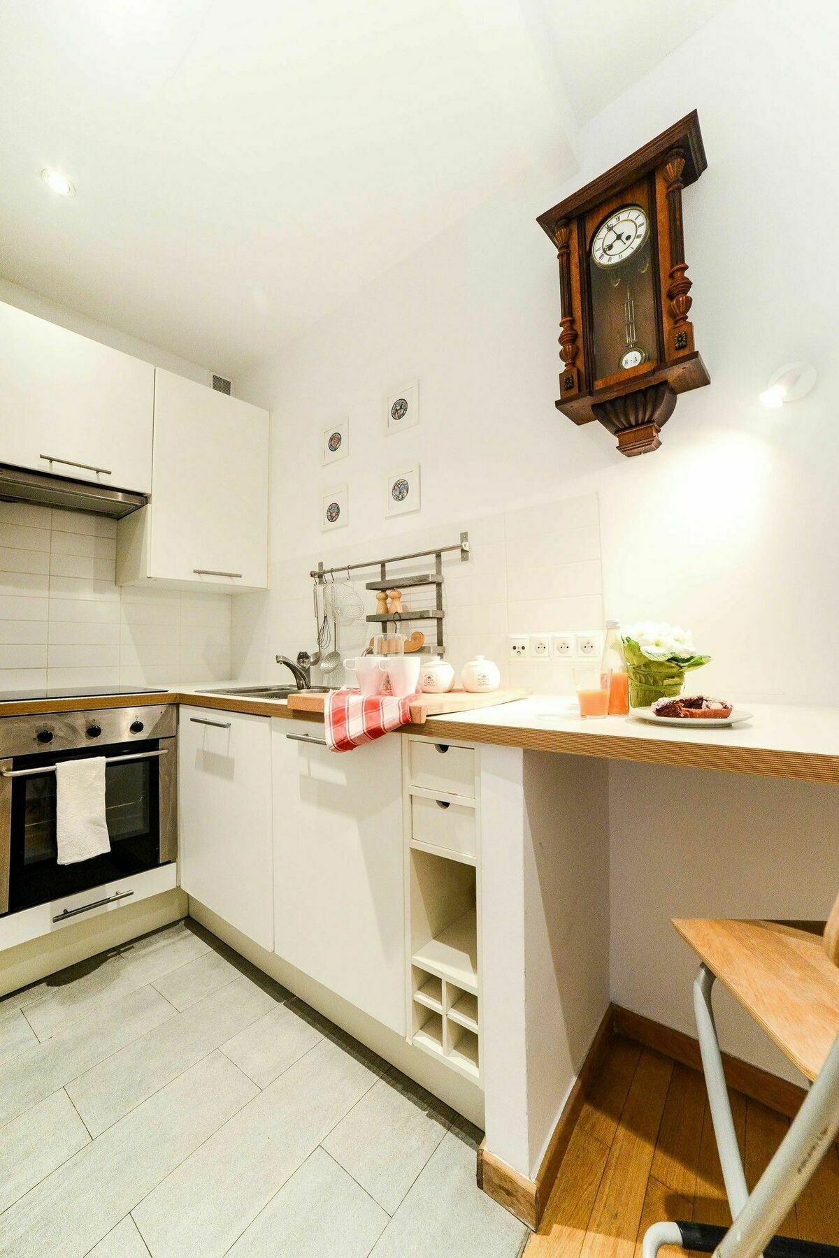 Sunny Apartment In Old Town ワルシャワ エクステリア 写真