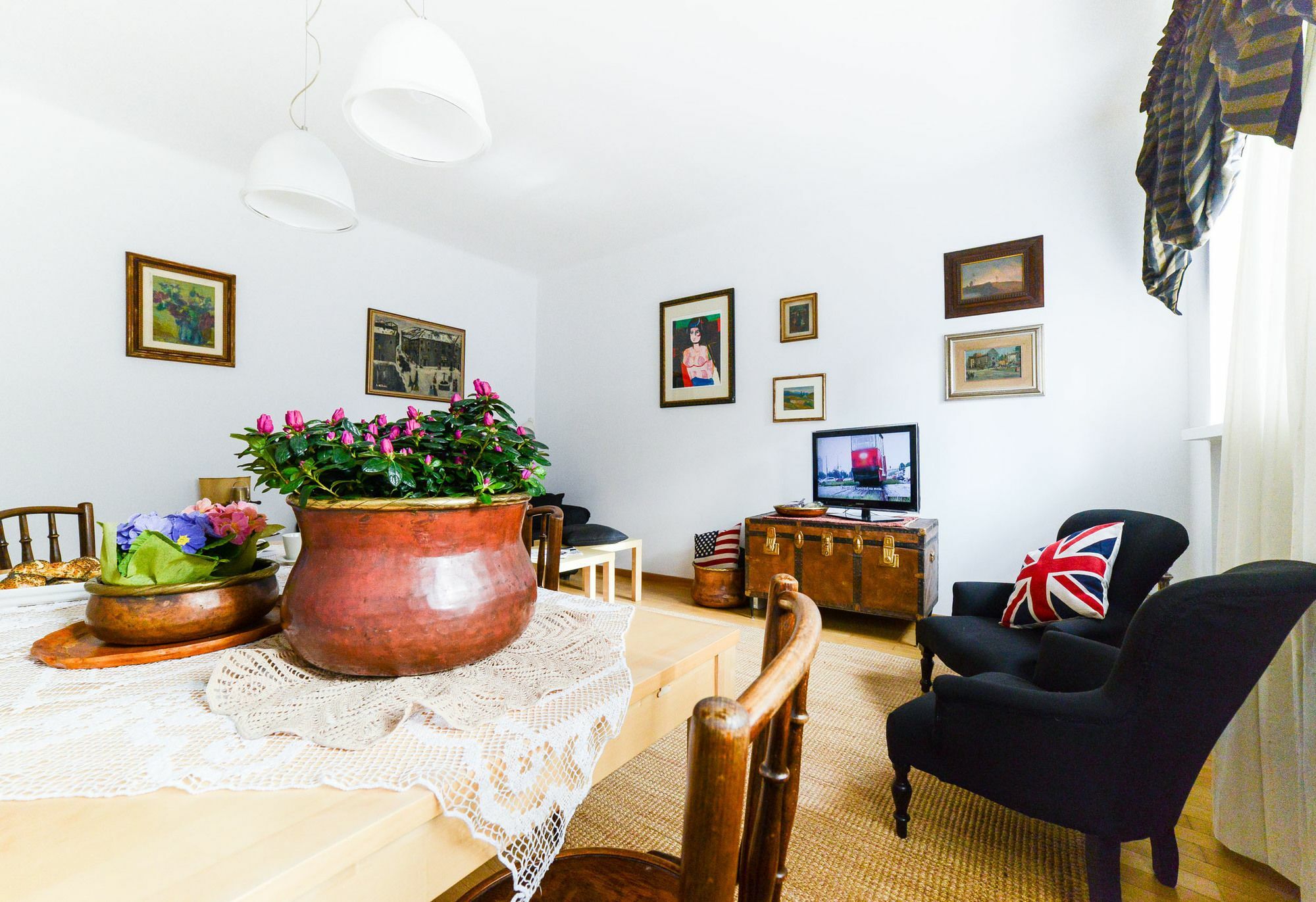 Sunny Apartment In Old Town ワルシャワ エクステリア 写真